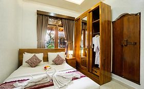 D'Ubud House